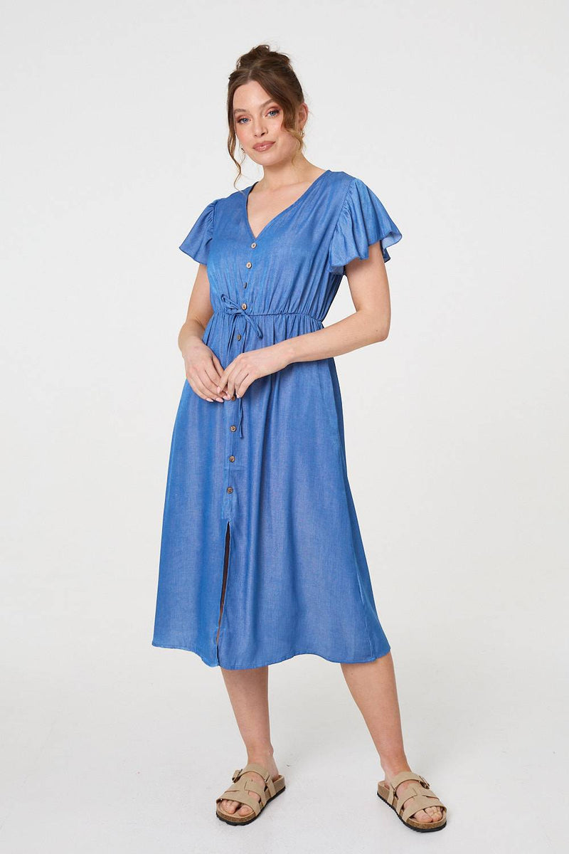 Everyday Empire Waist Dresses | Empire Waist Dresses | Izabel London Everyday Empire Waist Dresses | Empire Waist Dresses | Izabel London