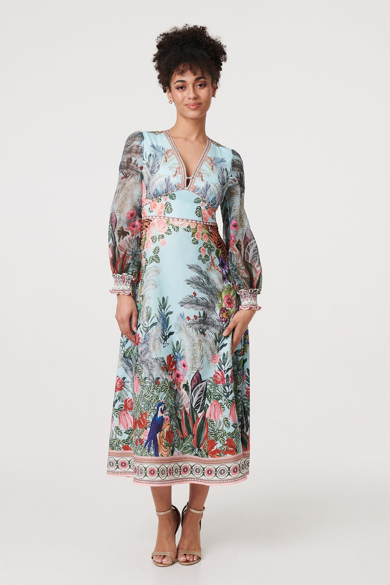 Green Empire Waist Dresses | Empire Waist Dresses | Izabel London Green Empire Waist Dresses | Empire Waist Dresses | Izabel London