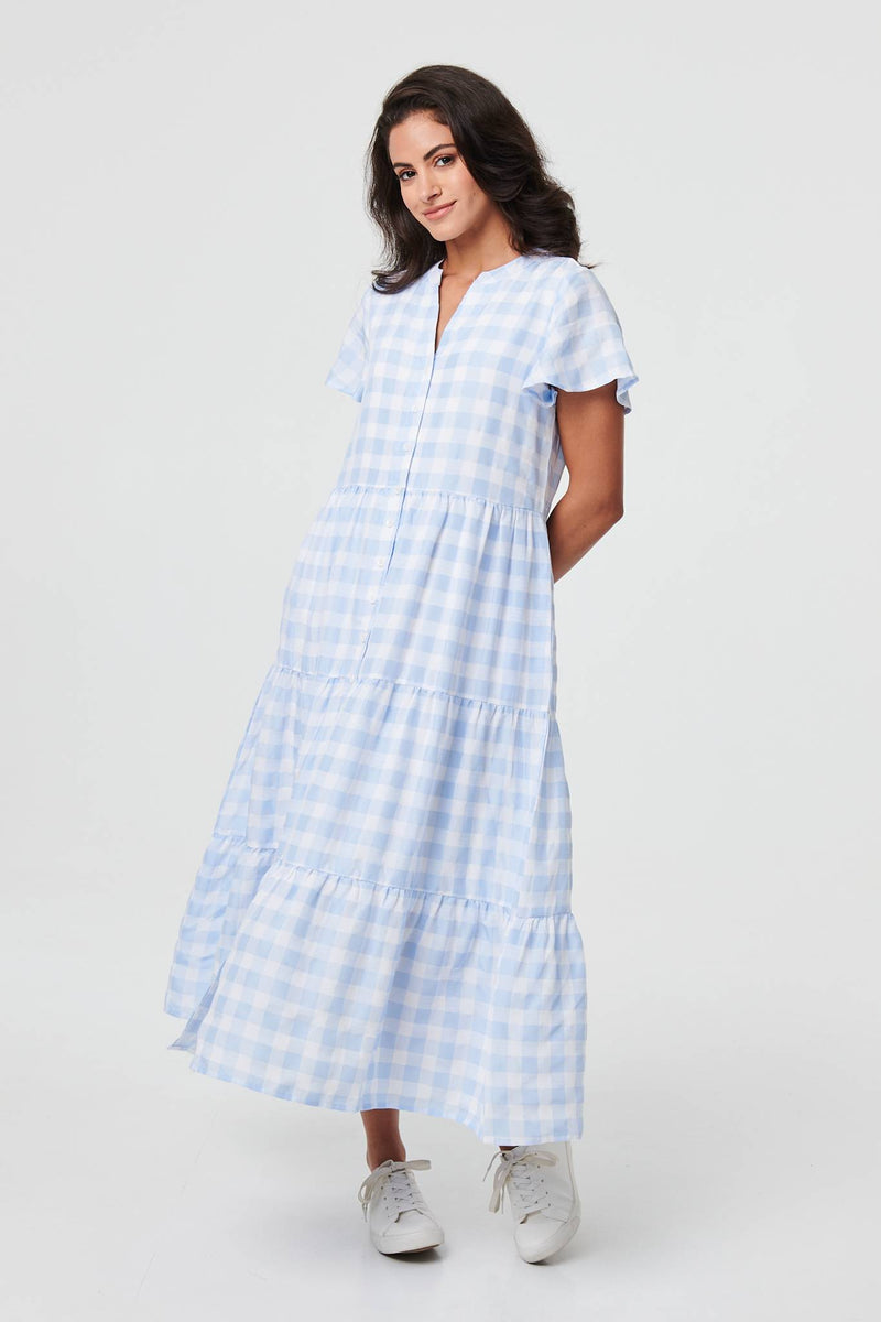 Brunch Maxi Dresses | Maxi Dresses | Izabel London Brunch Maxi Dresses | Maxi Dresses | Izabel London