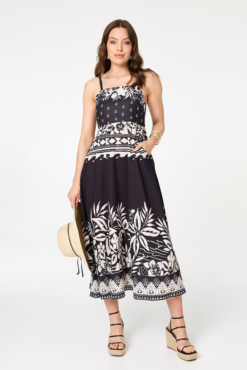 Women's A-Line Dresses | Midi & Maxi A-line Dresses | Izabel London