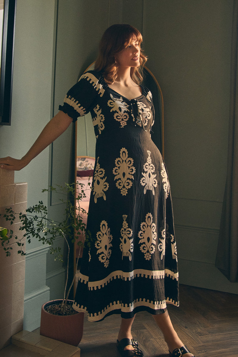 A Line Empire Waist Dresses | Empire Waist Dresses | Izabel London A Line Empire Waist Dresses | Empire Waist Dresses | Izabel London
