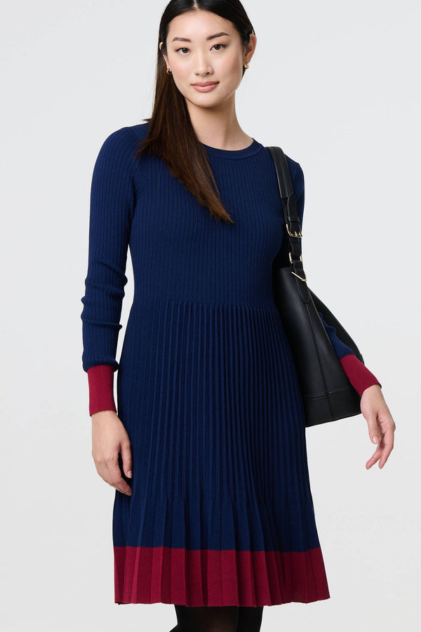 winter colour dresses Winter Color Trends: 5 Shades I'm Buying Dresses In