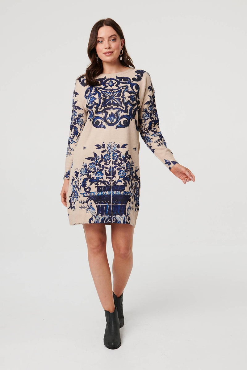 sachin and babi light blue dress Buy Knee Length Dresses for Women main image 1