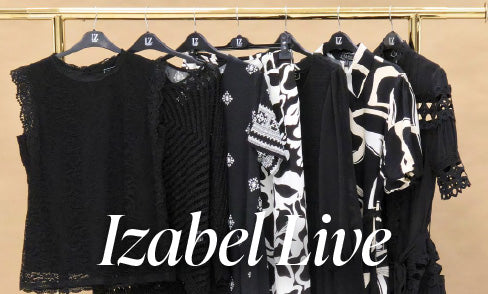 Modern Inabel Trending Right Now | Izabel London