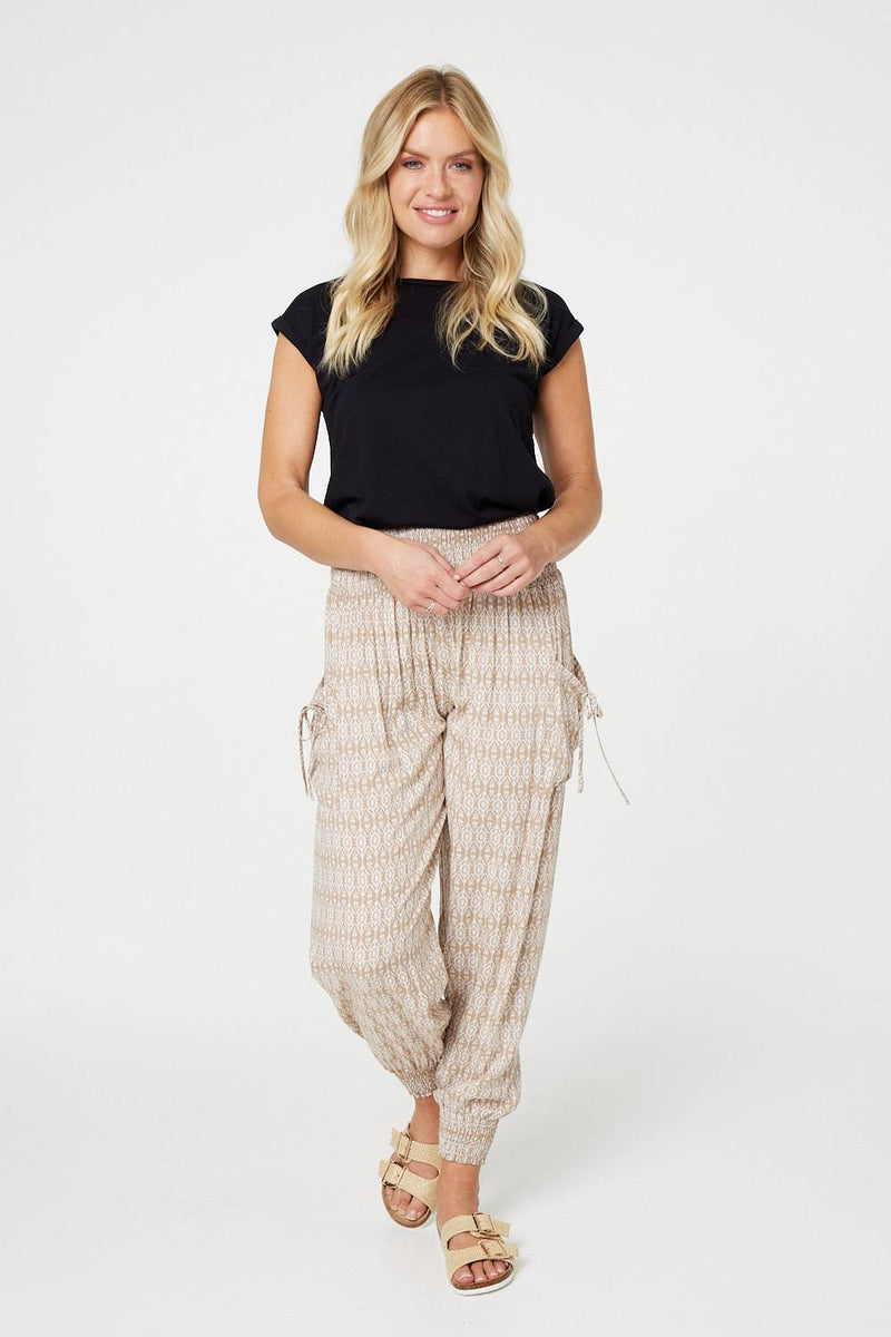 Aztec Inspired Prints Izabel London