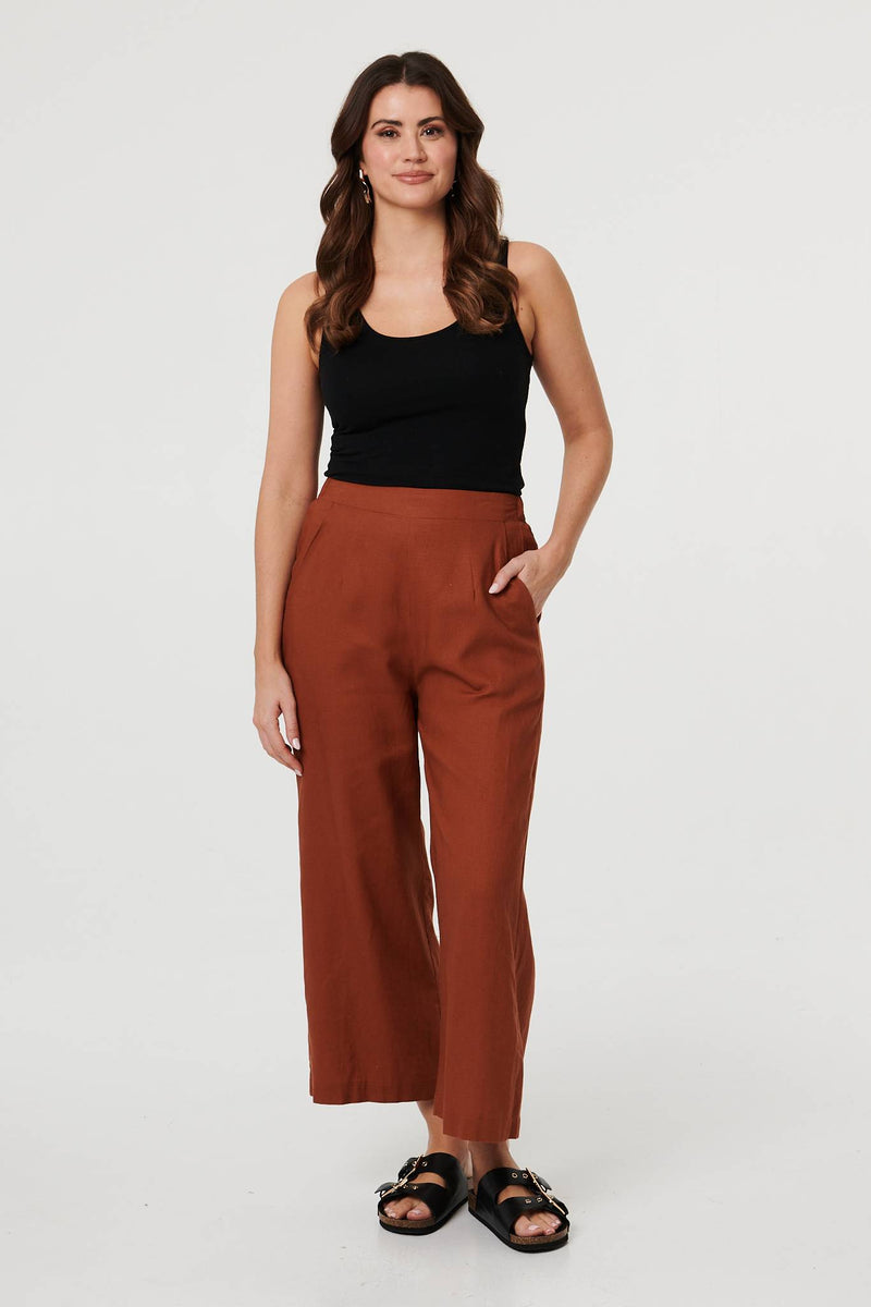 Women's Stretchy Skinny Lace Cut Ripped Pants Leggings - CC-503-1