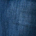 Blue | Denim Pocket Detail High Waist Jeans
