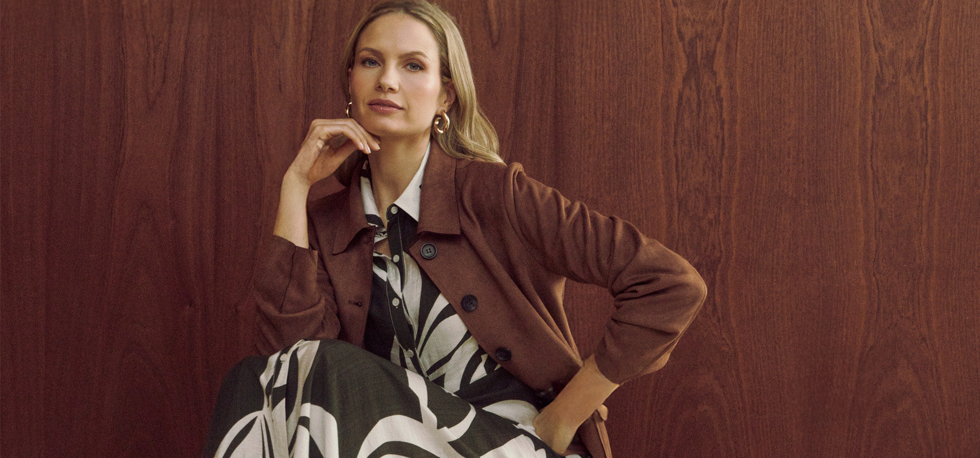 Spring Jackets | Must Have Spring Layers