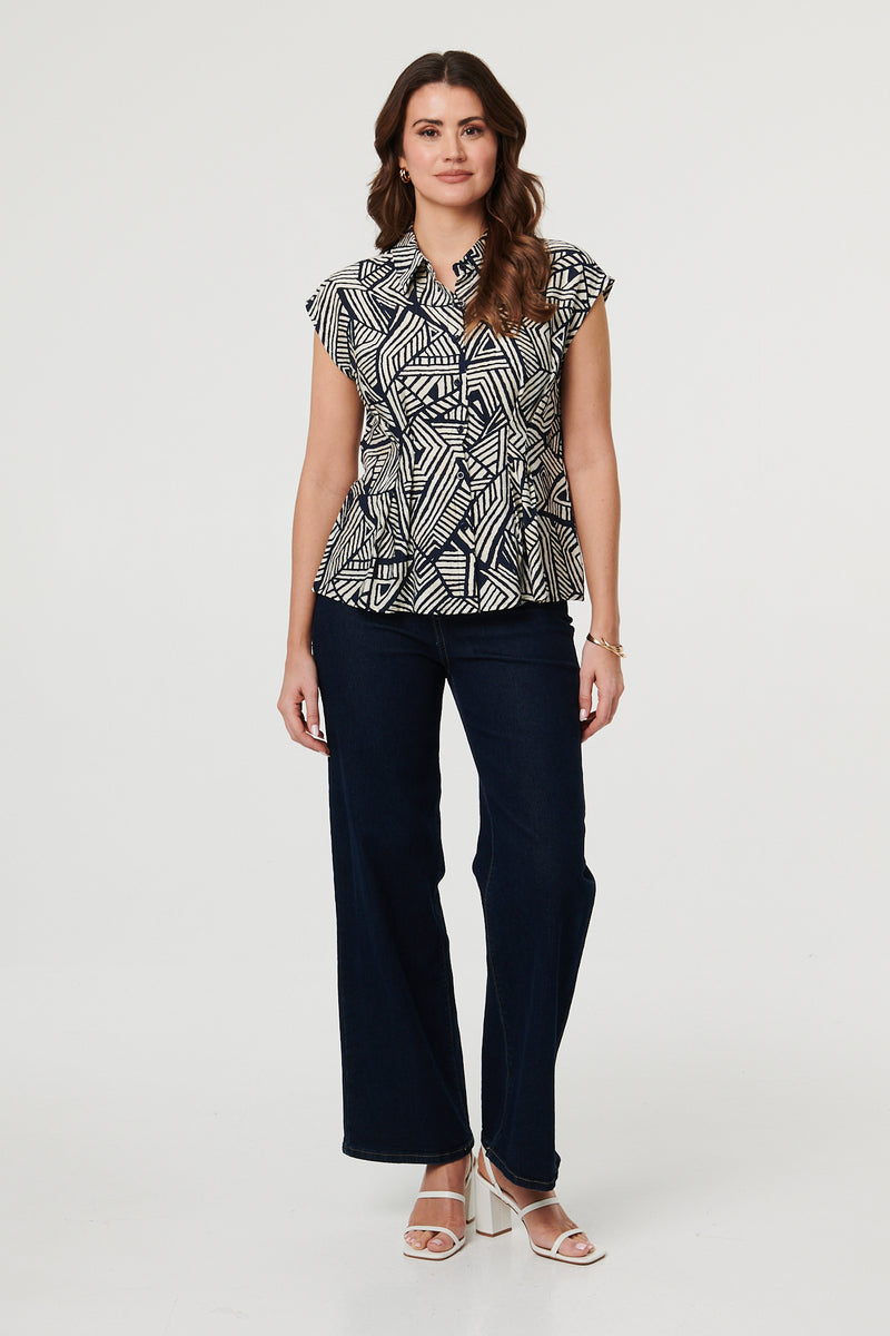 Evening Tops | Party Tops & Evening Tops with Sleeves | Izabel  Izabel  London