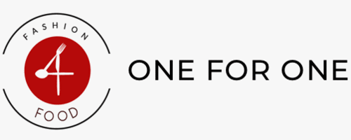 one for one logo