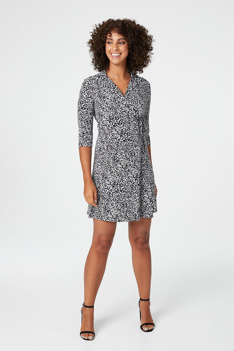 Black and white dresses for sale hot sale