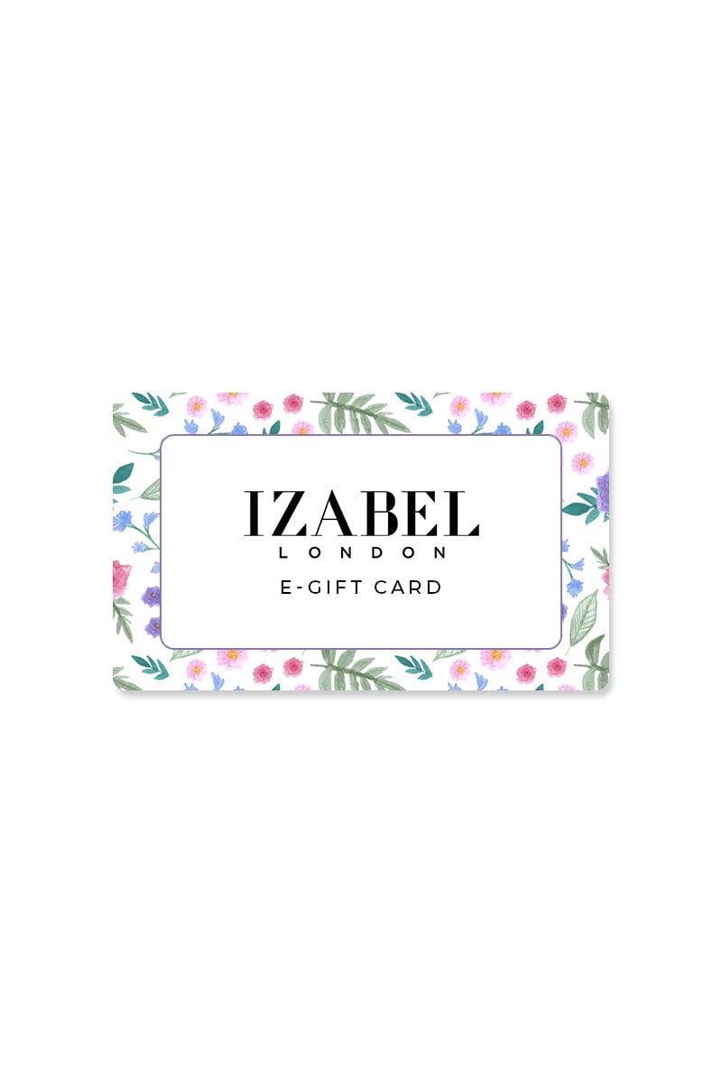 e Gift Card