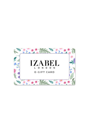e-Gift Card