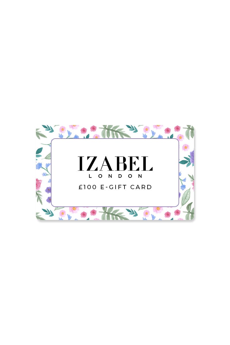 e-Gift Card £100