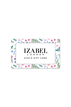 e-Gift Card £100