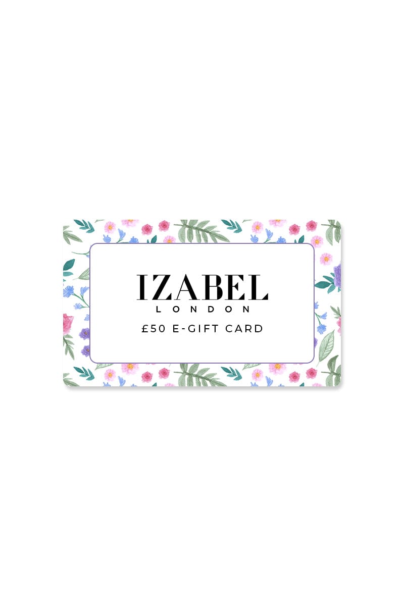 e-Gift Card £50