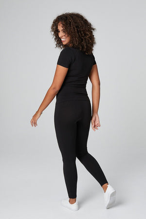 Yellow | J'adore Embellished Slogan Loungewear Set