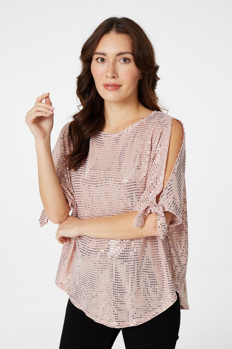 Party Cold Shoulder Tops, Cold Shoulder Tops